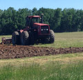 Plow Rebuilding and Repair for the Agricultural Industry
