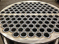 Stainless Heat Exchanger