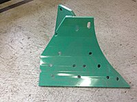 Plow Rebuilding and Repair for the Agricultural Industry Plow Rebuilding and Repair for the Agricultural Industry